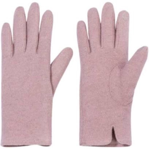 NWT A New Day pink gloves - Picture 1 of 3